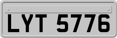 LYT5776