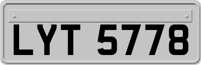 LYT5778