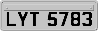 LYT5783