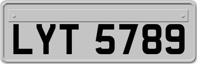 LYT5789