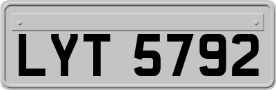 LYT5792