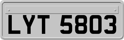 LYT5803