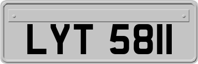 LYT5811
