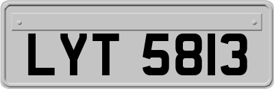 LYT5813