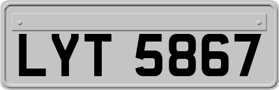 LYT5867