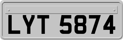 LYT5874