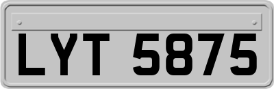 LYT5875