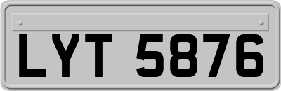 LYT5876