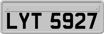 LYT5927