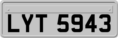 LYT5943