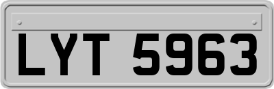 LYT5963