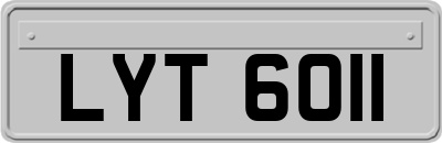 LYT6011