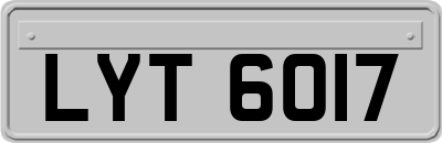 LYT6017