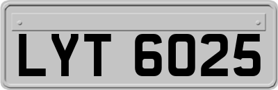 LYT6025