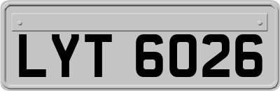 LYT6026
