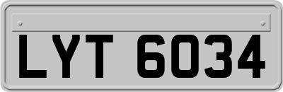 LYT6034