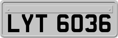 LYT6036