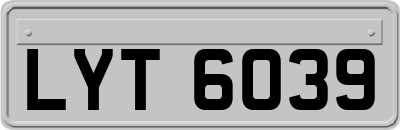 LYT6039