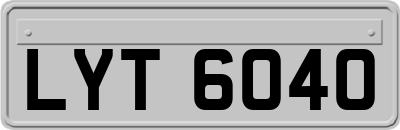LYT6040