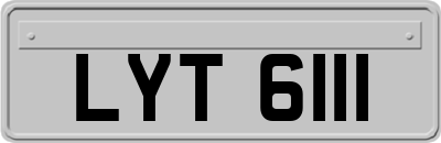 LYT6111