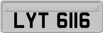 LYT6116