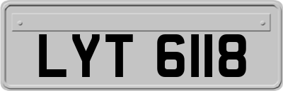 LYT6118