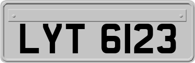 LYT6123