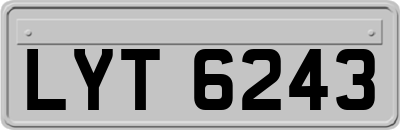 LYT6243