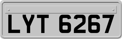 LYT6267