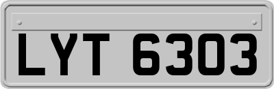 LYT6303