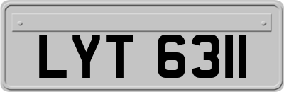 LYT6311