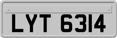 LYT6314