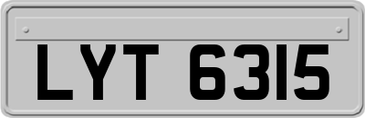 LYT6315
