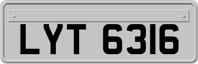 LYT6316