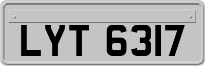 LYT6317