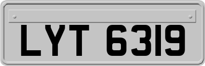 LYT6319