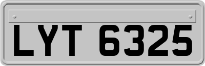 LYT6325