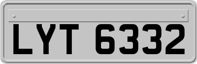 LYT6332