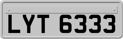 LYT6333