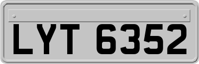 LYT6352