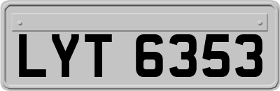 LYT6353