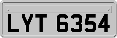 LYT6354