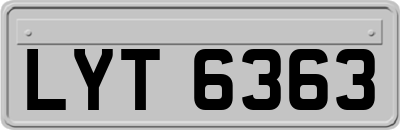 LYT6363
