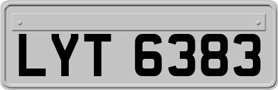 LYT6383