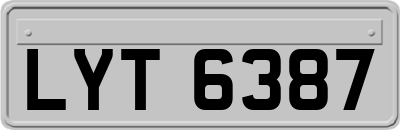 LYT6387