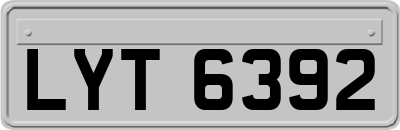 LYT6392