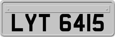 LYT6415