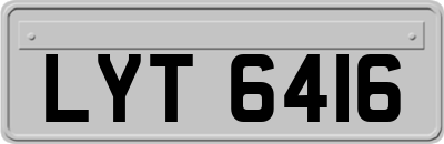 LYT6416