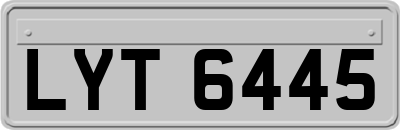 LYT6445