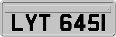 LYT6451